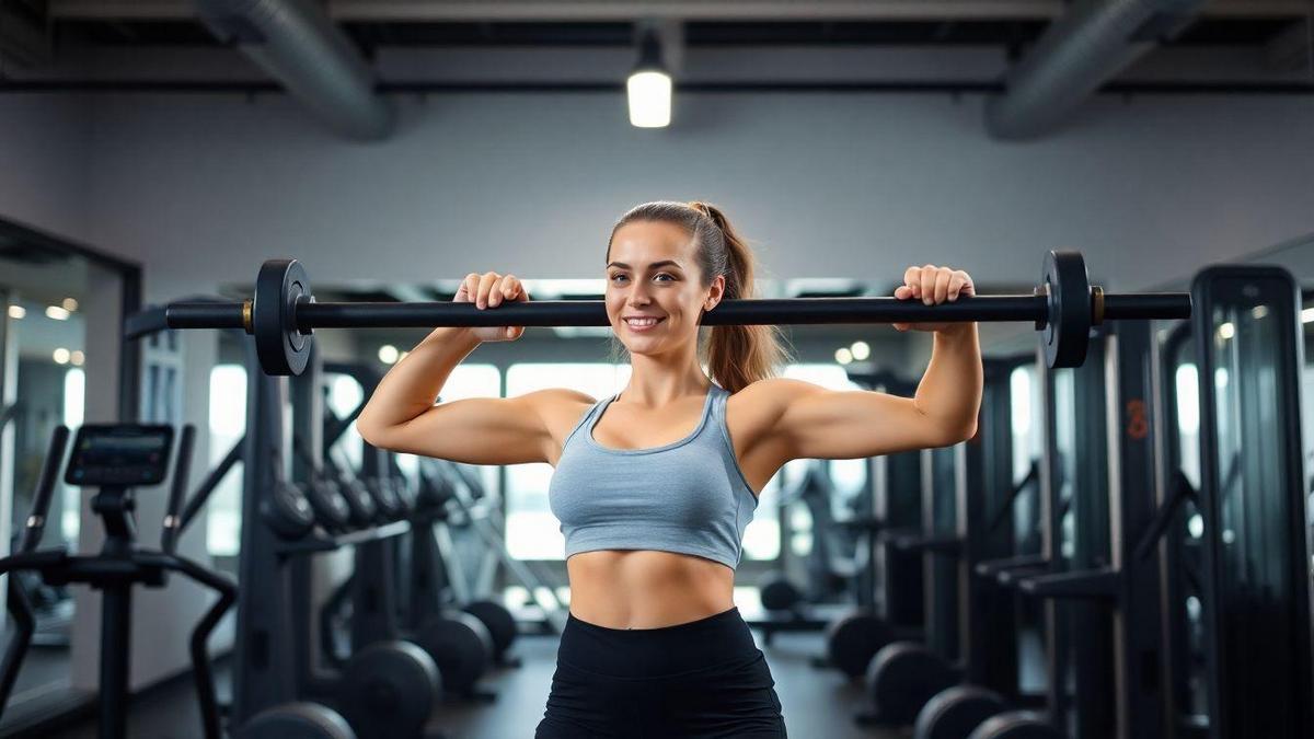 A Importância de Perder Barriga Definitivamente